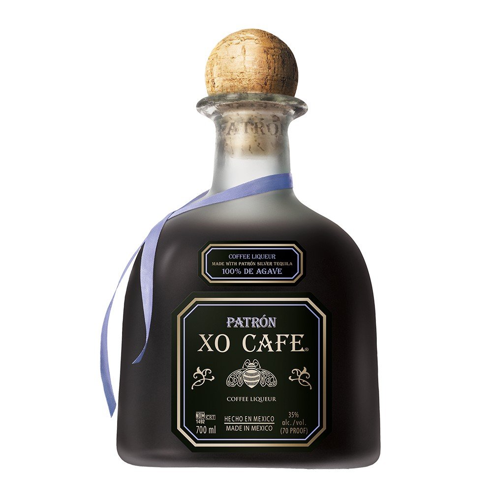 Patron XO Café Liqueur 35% 70cl - DFDS Dutyfree